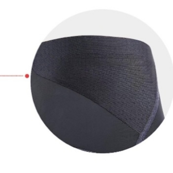 Sportneer biking shorts size small with padded seating new with tag - Picture 7 of 10